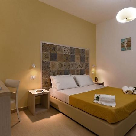 Doride B&B Сан-Вито-Ло-Капо Экстерьер фото