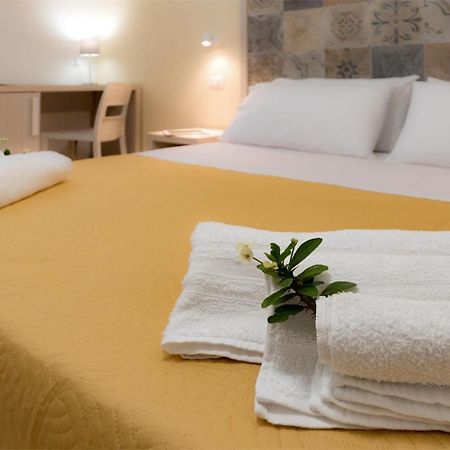 Doride B&B Сан-Вито-Ло-Капо Экстерьер фото