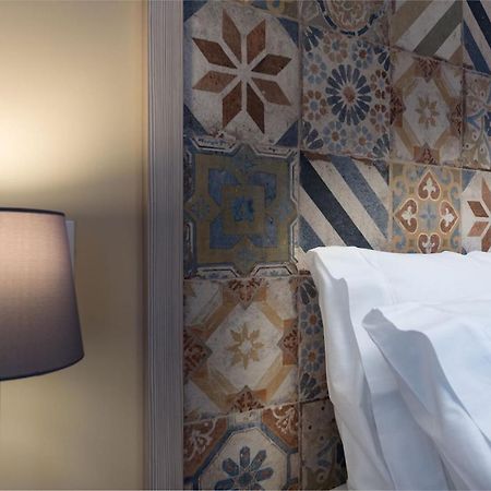Doride B&B Сан-Вито-Ло-Капо Экстерьер фото