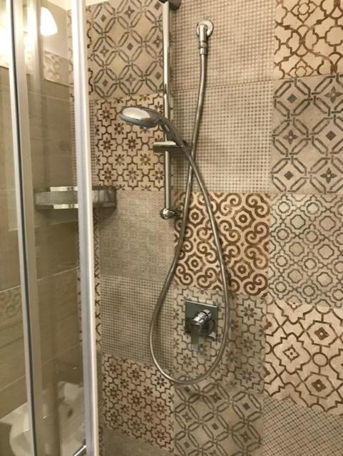Doride B&B Сан-Вито-Ло-Капо Экстерьер фото