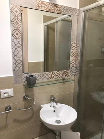 Doride B&B Сан-Вито-Ло-Капо Экстерьер фото