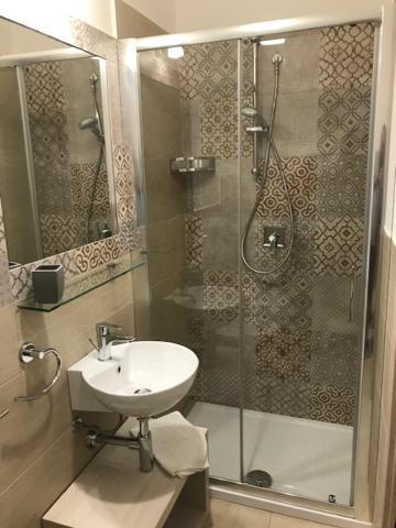 Doride B&B Сан-Вито-Ло-Капо Экстерьер фото