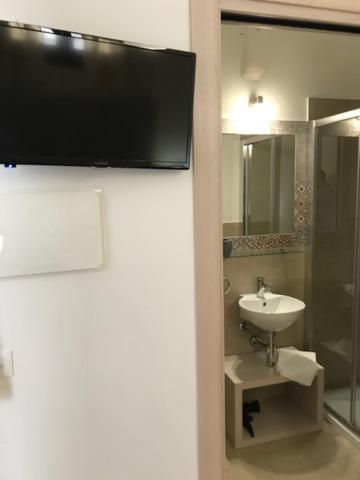 Doride B&B Сан-Вито-Ло-Капо Экстерьер фото