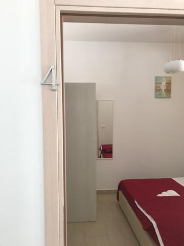 Doride B&B Сан-Вито-Ло-Капо Экстерьер фото